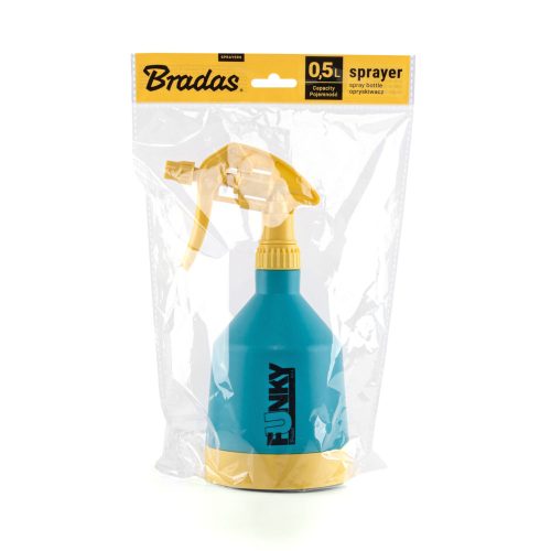 Kézi permetező 0,5L FUNKY