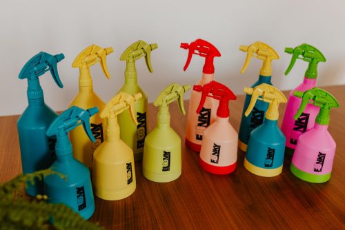 Kézi permetező 0,5L FUNKY