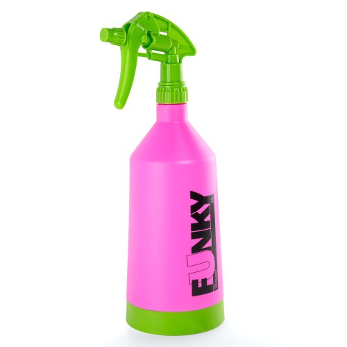 Kézi permetező 1L FUNKY