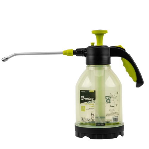 Kézi permetező 1,5 L AQUA SPRAY CLEAR