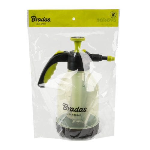 Kézi permetező 1,5 L AQUA SPRAY CLEAR