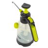 Kézi permetező oldaltöltős AQUA SPRAY CLEAR 2L 