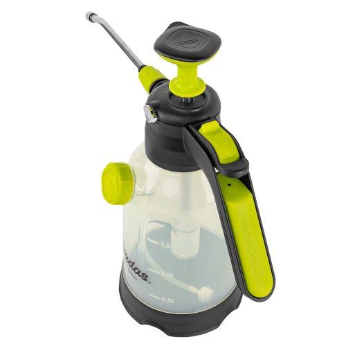 Kézi permetező oldaltöltős AQUA SPRAY CLEAR 2L 