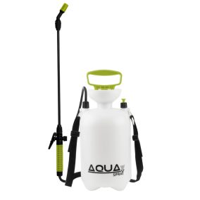 Kézi permetező 5 L AQUA SPRAY (K8/60)