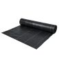 Gyomirtó agrotextil FEKETE 135g/m², 1,6x50 m