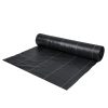 Gyomirtó agrotextil FEKETE 135g/m², 4,2x50 m