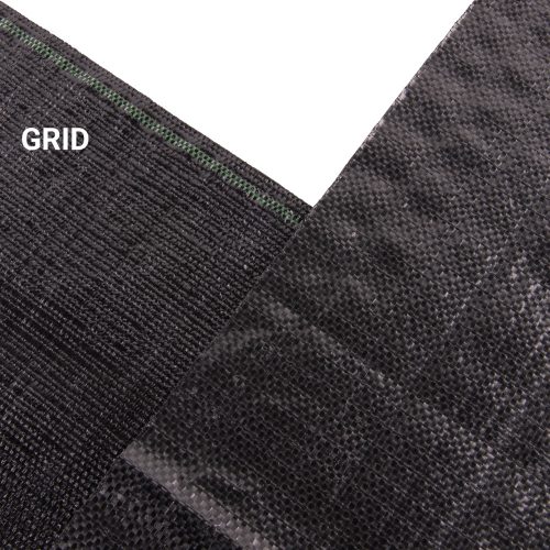 Agroszövet GRID 25cm 100g 0,6x100m