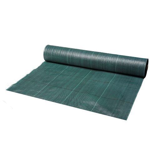 Agroszövet 25cm zöld 130g 0,6 x 50m
