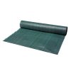 Agroszövet 25cm zöld 130g 0,6 x 50m