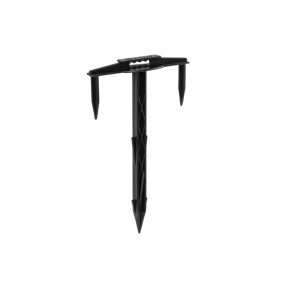 Rögzítő tüske 3 ágú, 17/10 cm (K500/1000)