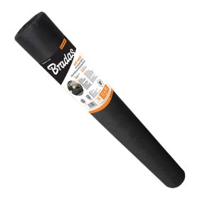 Geotextil 50 gr fekete 1,1m x 50 fm (K1/40)