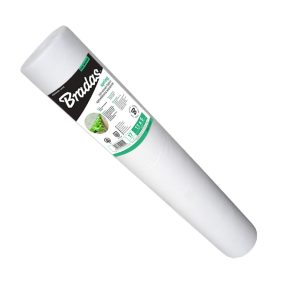 Fátyolfólia 17 gr fehér 1,1m x 100 fm (K1/20)