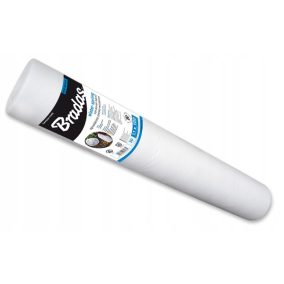 Fátyolfólia 30 gr fehér 3,2 x 100 fm