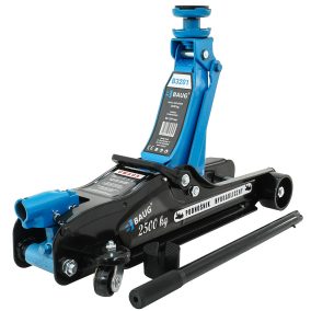 Hidraulikus emelő 2,5t BAUG