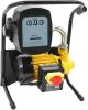 Elektromos gázolaj szivattyú 40l/perc 230V 600W BAUG