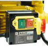 Elektromos gázolaj szivattyú 40l/perc 230V 600W BAUG