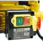 Elektromos gázolaj szivattyú 40l/perc 230V 600W BAUG