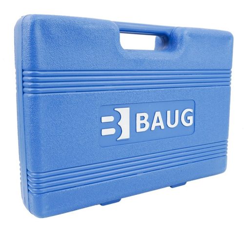 Dugókulcs klt. 108db-os 1/2" - 1/4" BAUG