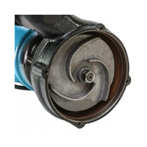 WQD-0.75 szennyvízszivattyú, 750W BAUG