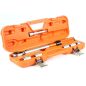 Nyomatékkulcs klt. 1/2" 20-120 Nm BJC