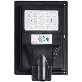 Kültéri Solar lámpa 200W BAUG