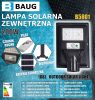 Kültéri Solar lámpa 200W BAUG *A