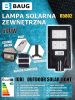 Kültéri Solar lámpa 600W BAUG *A