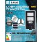 Kültéri Solar lámpa 600W BAUG