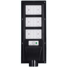 Kültéri Solar lámpa 800W BAUG