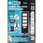 Kültéri Solar lámpa 1200W BAUG