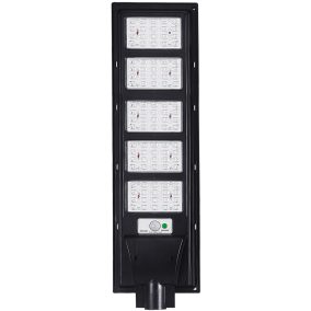 Kültéri Solar lámpa 1800W BAUG