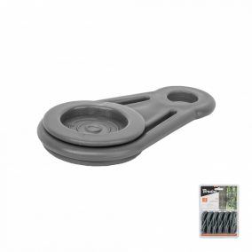 BUNGEE CORD CLIPS csipesz fogantyúval