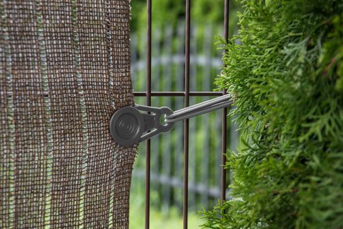 BUNGEE CORD CLIPS csipesz fogantyúval