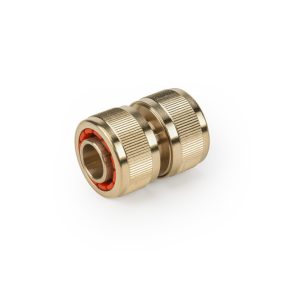 Összekötő csatlakozó 3/4" réz