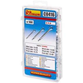 Sasszeg klt 144db-os CORONA