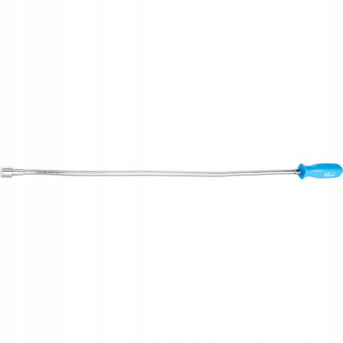 Felszedő mágnes,flexibilis nyéllel 600mm 4kg-ig CORONA