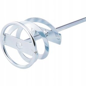 Habarcskeverő 500x100mm SDS+