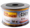 Kőműves zsinór 50mx1.7mm