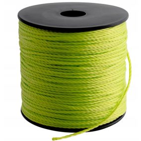 Kőműves zsinór 100mx1.7mm