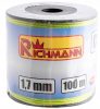 Kőműves zsinór 100mx1.7mm