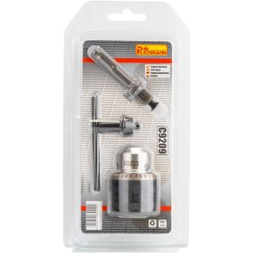 Fúrótokmány 1/2" 13mm