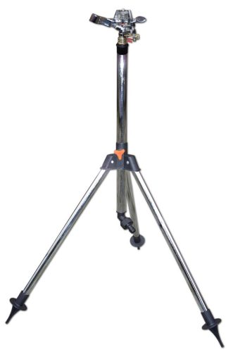 Locsoló állvány, szekcionális, 90 cm
