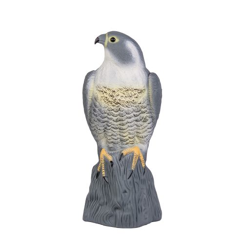Madárriasztó - sólyom H17/SZ17,5/M41 cm 