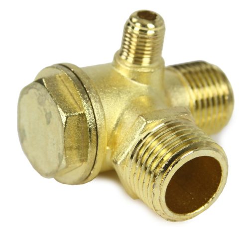 ZBV30 kompresszorhoz szelep