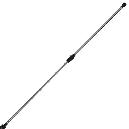 Teleszkópos fém permetezőszár L-161 VERKE GARDEN