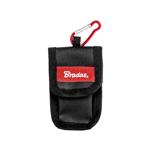 Összecsukható kerékpár multiszerszám klt. 6db-os tokban, rövid