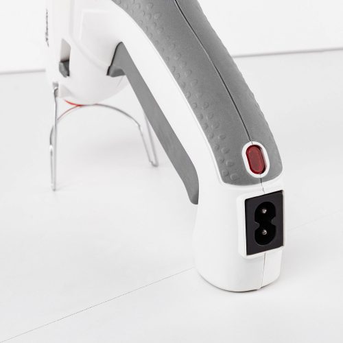 Vezetéknélküli ragasztópisztoly 11mm 35W WHITE LINE
