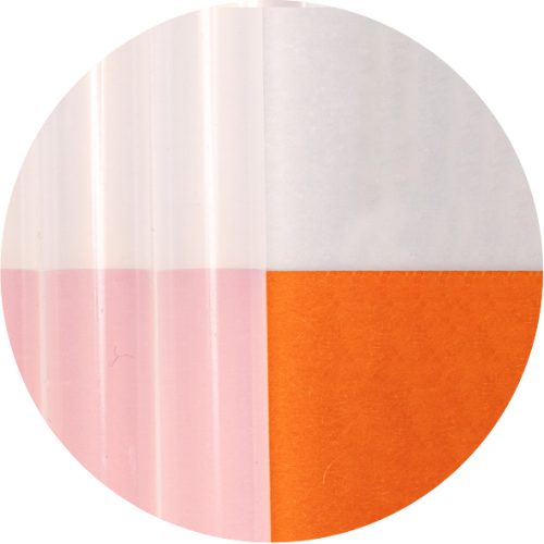 Ragasztórúd 34 db/1 kg 11x300 mm félig átlátszó