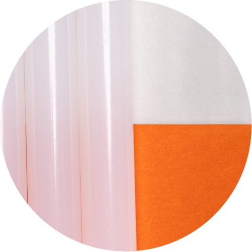 Ragasztórúd 34 db/1 kg 11x300 mm fehér