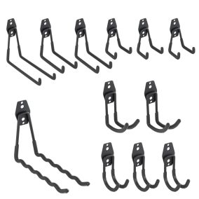 Szerszámtartó készlet 12db-os, 10-20 kg